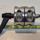 Manfrotto XTM019 Pivoting Clamp 8024221067125 | 3" Diameter 6.5" Length