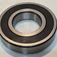Nachi Deep Groove Ball Bearing 6319NS | 200 mm OD x 95 mm Bore x 45 mm Thick