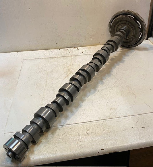 Camshaft 520401 | 4570 | No A3 | 10-1/2" Dia. 41" Long