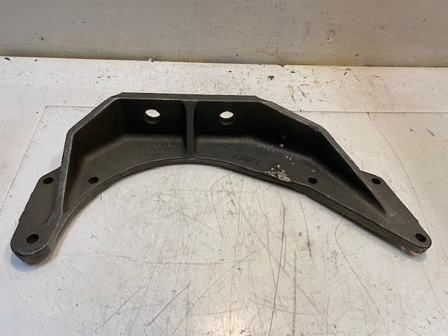 Cummins L10 Engine Mount 3819498 | 18" Long 8" Wide 3" Thick 22mm Holes