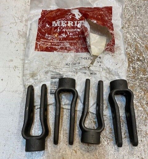 Meritor Clevis LW Kit R810019 Pack of 4