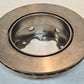 Brake Rotor A9044230312 for Mercedes | 6 x 145 mm Bolt Pattern | 22 mm Thickness
