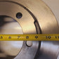 International Navistar Front Brake Rotor 1646770C2 | 54770 | 2109-WF2