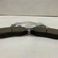 Power Stop 17-1258 Z17 Ceramic Brake Pads