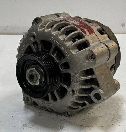 Delphi Reman Alternator DL1643-15-2, 8199502D