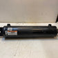 Hydraulic Cylinder 27" Long 4-1/2" Diameter 25mm Bore 35mm Thread