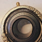 RBtech 3-Bolt Flange Mounted Bearing FB205 | UC205-16