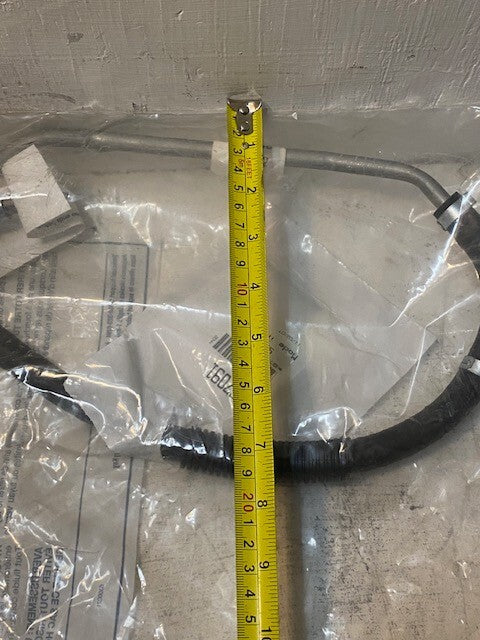 Carquest Power Steering Hose 37196