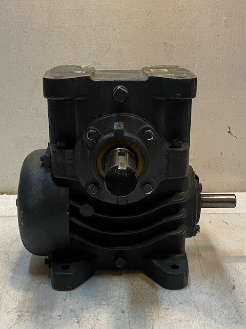 Power Gear Reducer DN0038 | DN0481 | 018547491 | 41mm OD Shaft 22mm OD Shaft