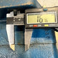 Hydraulic Single Vane Pump AF835 | 101600 | ARC35 Hydraulic Fluid System
