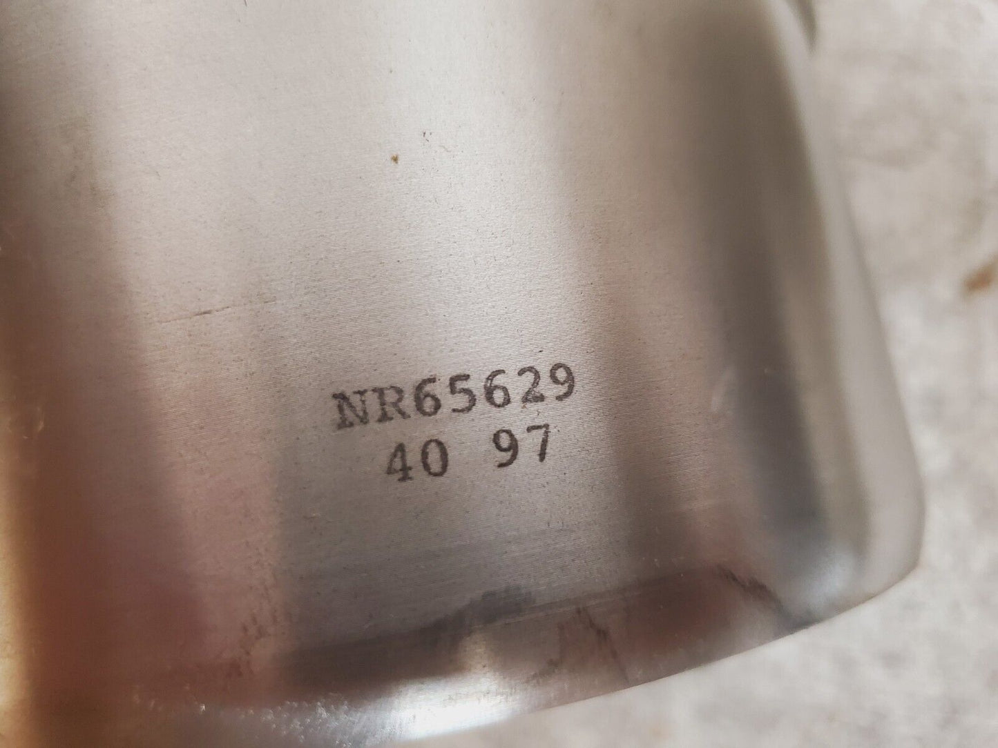 2 Qty. of Reliance Cylinder Kit Piston Kit NR64451 NR65629 NRE20275 (2 Qty)