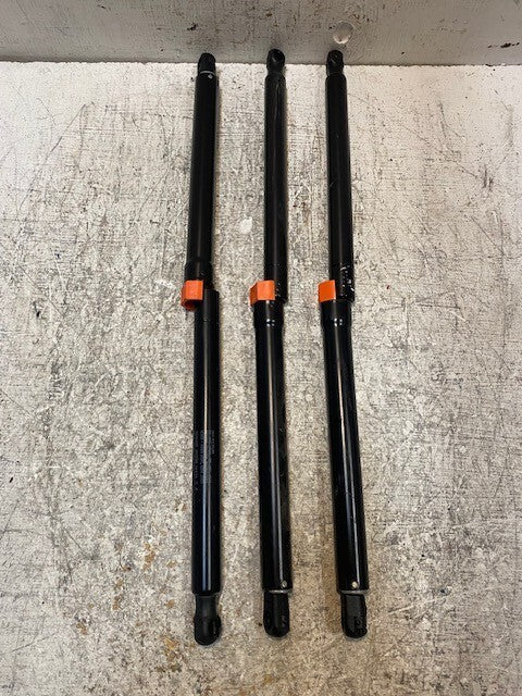 3 Quantity of Spring Assemblies Fit Caterpillar 228-7696 | 009902 (3 Quantity)