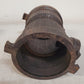 Harco Ductile Iron Pipe tee Push 6"x2" 8060601 | CL-350-DI | TEE IPS | 5.183.298