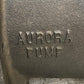 Aurora Pump 356A022, 164A020, 7280122063 19" L 3.5" 29mm Shaft 5" 32mm Shaft