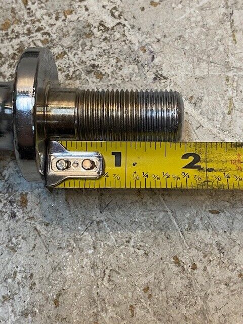 9 Qty of Assorted 1-7/8" 2,000 lbs Trailer Ball Hitches 1-11/16" Shank (9 Qty)