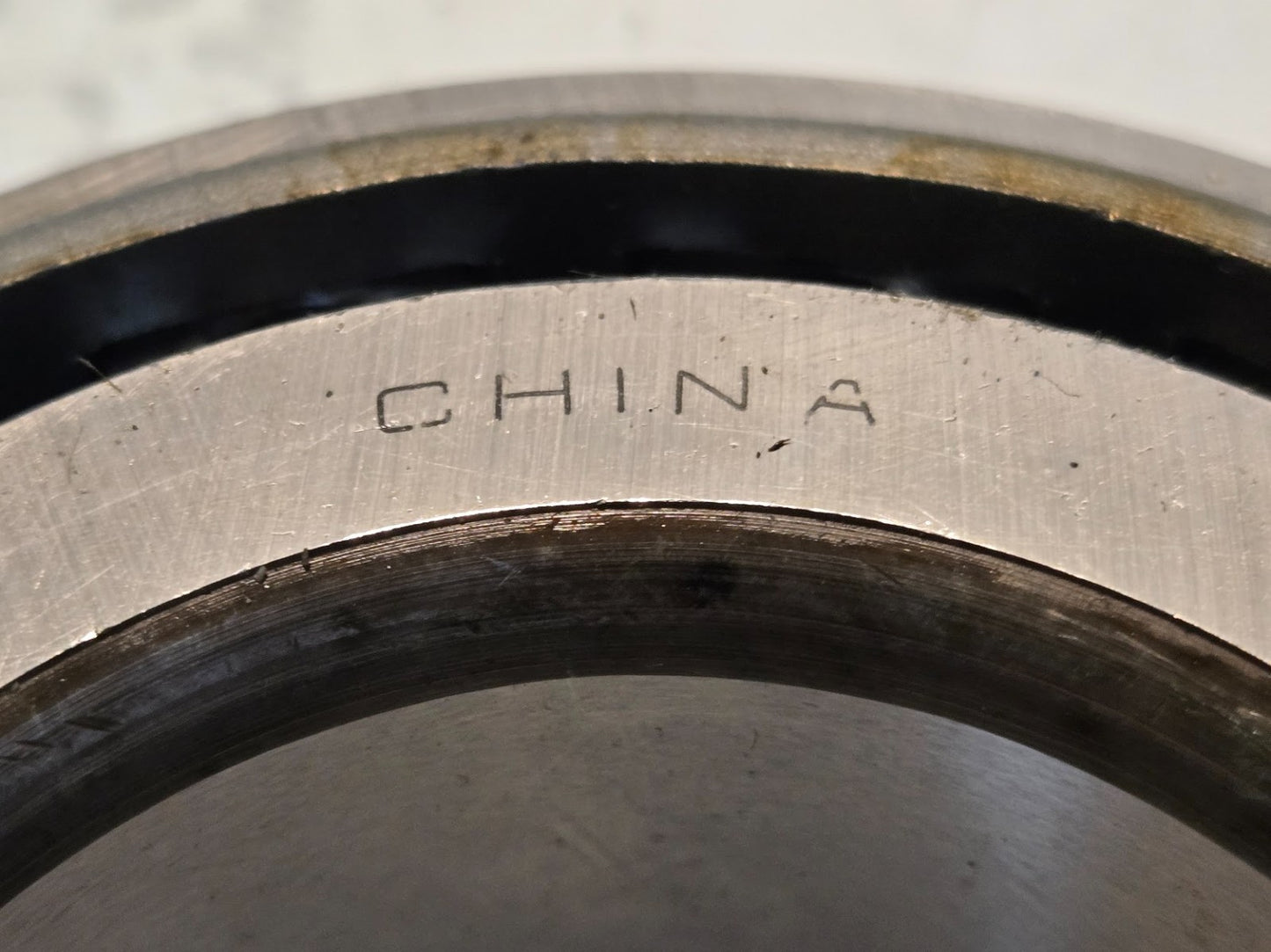 Tapered Roller Bearing 6386HL 6320HL | BRC1211 | 135.75 mm OD x 66.7 mm Bore