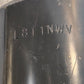 General Electric Motors 5KCP39PGL811S Condenser Motor 3734 | 1/2 HP 1075 RPM
