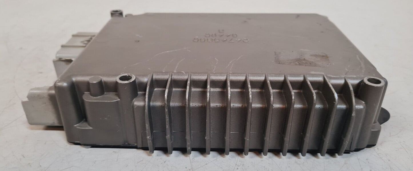 Remanufactured Engine ECM Control Module P04727245AD | 04745860 Damaged Plastic