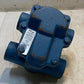 Mepco Model #44-415A PMO 15 Pipe Size 1 Cast Iron Float Thermostatic Steam Trap
