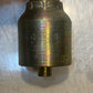 7 Quantity of Parker 1394344 Hydraulic Coupling Adapter Fittings (7 Quantity)
