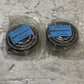 Pack of 2 NOS Widwest Motorcycle Timken Bearings 95-446 LM11949 778OB (2 Qty)