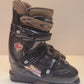 Salomon Symbio Flex 50 Ski Boots 6.0 Metal Black 23.5 | RPZ20995