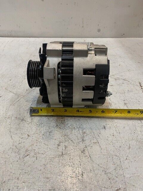 Alternator PO718762 | 041822