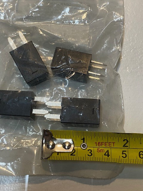 4 Quantity of Relays 3600330C1 | 6E7Z-14N089-BA (4 Quantity)