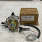 All-Carb Carburetor 885316S | SH265 | F7-7515 | X002HEFI55 | FBA6