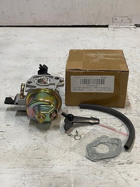 All-Carb Carburetor 885316S | SH265 | F7-7515 | X002HEFI55 | FBA6