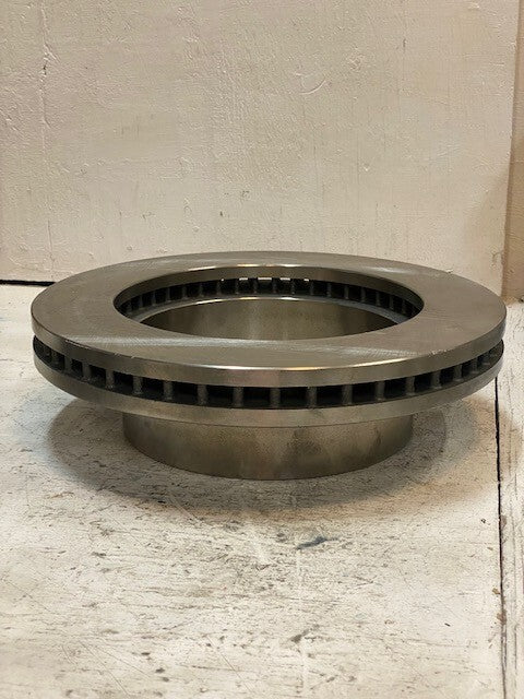 Brake Disc Rotor 54124 W ONZ 22819 MIN THK 36.4MM