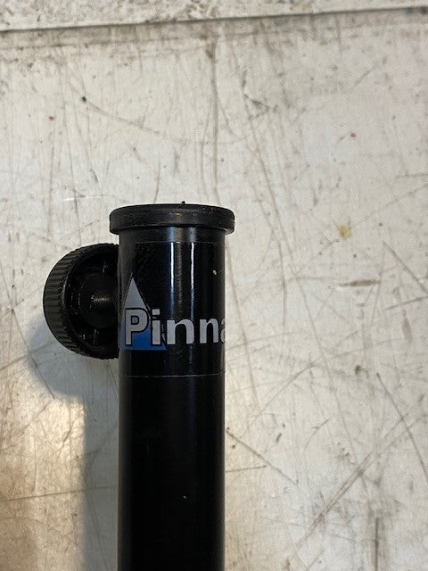 Pinnacle Mini Tripod 19-1/2" Long 3-3/4" Wide