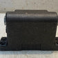 CNH Hydraulic Vane Pump Housing Case Pump Body Assembly 387892A3 | 23B5N