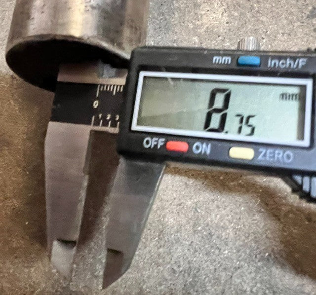 Engine Camshaft Valve Timing Shaft Precision Machined Automotive Engine Part