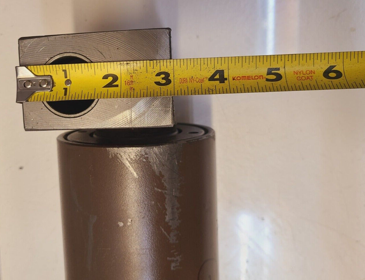 Hydraulic Cylinder Part Number T00908DN