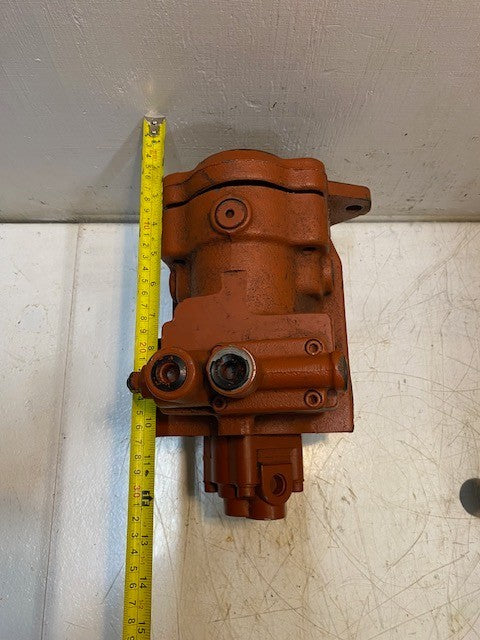 KYB Kayaba Hydraulic Pump B0610-42003, PSVL-42CG, KX121-3SS, 540124