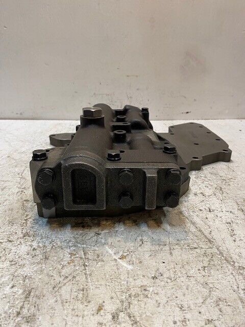 Allison Transmission Valve Body Assembly 6776682 | 31G82 | E744