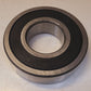 NSK Single Row Ball Bearing 6308VV | 6308V | A67