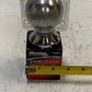 Master Lock 2856DAT Hitch Ball 2-5/16" Ball x 1" Shank x 2-1/2" Length