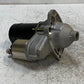 Starter Motor 8-1/2in Length 5in Width 15mm Bore