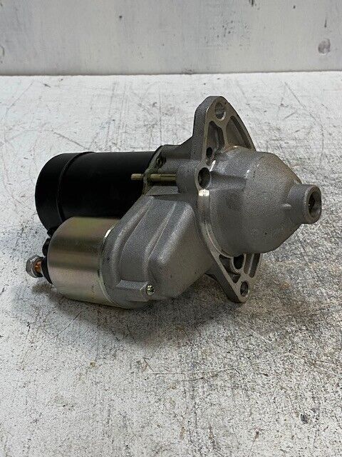 Starter Motor 8-1/2in Length 5in Width 15mm Bore