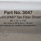 2 Quantity of Fel-Pro KARROPACK Fiber Sheets 36"x12"x1/16" | 3047 (2 Quantity)