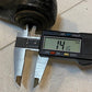 Steering Sway Track Bar 41" Long 14mm Bore 35mm Shaft Diameter