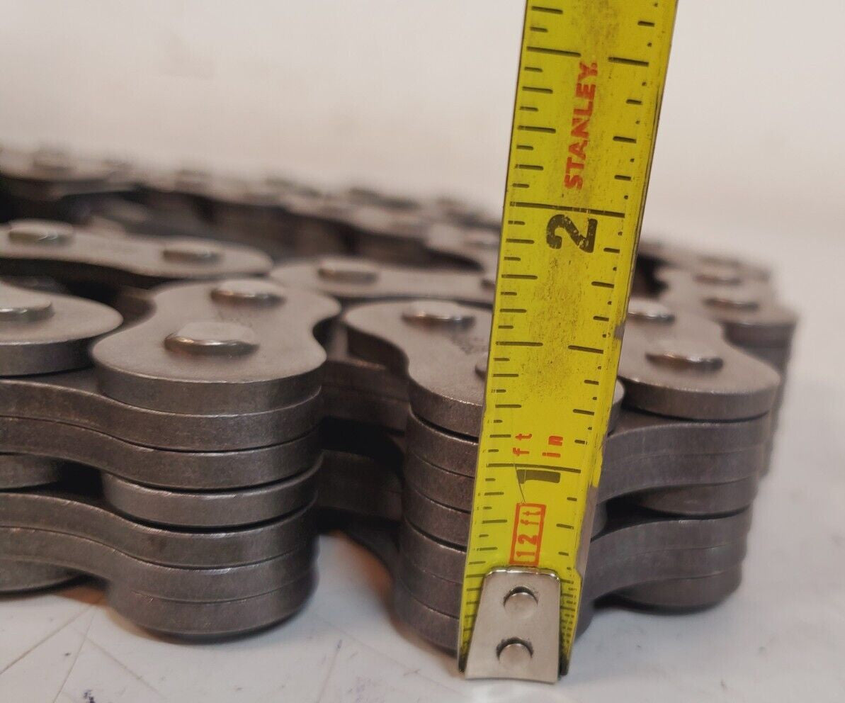 Toyota Chain Sub Assembly 90631-U8053-71 | 90631U805371 | L10-46-B01