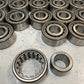 Lot of 29 NU307230 Cylindrical Roller Bearings 30mm Bore 72mm OD (29 Quantity)