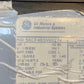 GE Motor Model 5KCP48SN9027X | P708 | 115/230 Volts 3450 RPM