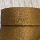 2 Qty of Nibco 2DWV 2x2x2x2 Double San Tee Casts (2 Quantity)