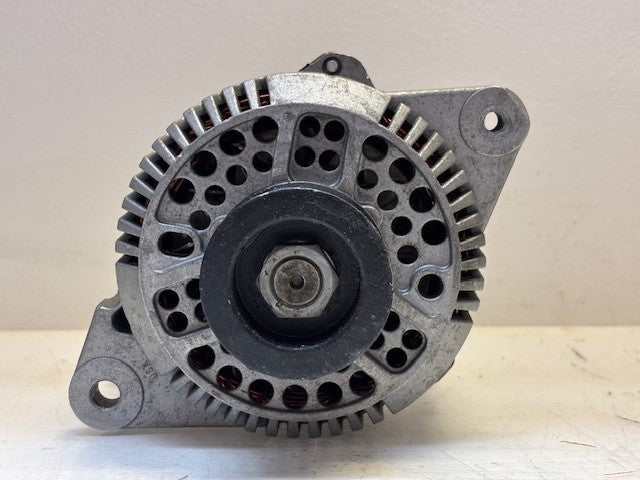 World Wide Automotive Premium Remanufactured Alternator | 20206