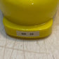 Head High Performance Yellow Ski Boots Worldcup M-102 MP290 Size 29.0 | 290-295