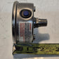 2 Quantity of TFT 9512-01 Liquid Filled Pressure Gauges 238A640 (2 Quantity)